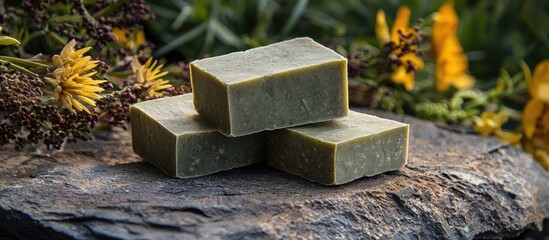 Soap Bobs Acacia Concinna