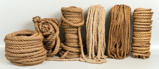 Twine Braided Rope Rope For Decor