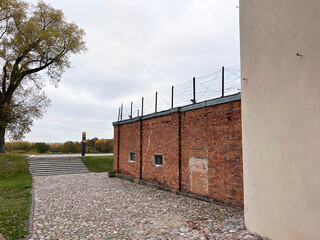 9 forth of Kaunas city monument jews, 2024 september 2
