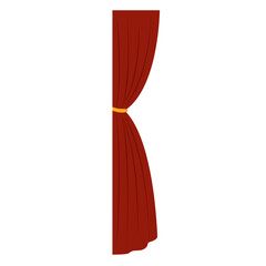 Theater Curtain Decoration
