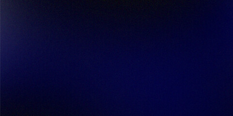 A rich dark blue banner with space for texture. of a painted dark blue iron metal sheet iron texture,  Grunge paper for drawing. Simple blank fabric pattern. gradient suitable for presentations.