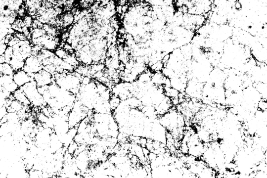 Abstract grunge black and white distressed texture background