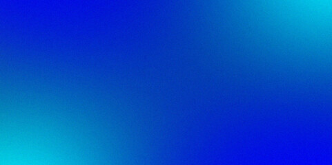 A rich dark blue banner with space for texture. of a painted dark blue iron metal sheet iron texture,  Grunge paper for drawing. Simple blank fabric pattern. gradient suitable for presentations.