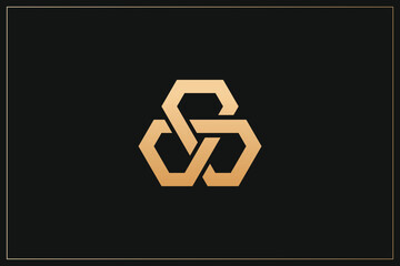 film production multimedia branding logo gold