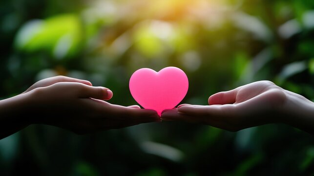 A pinky promise between friends in a playful setting, friendship promise, loyalty and trust