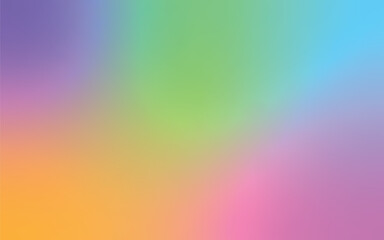 abstract colorful background