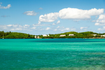 East End of Bermuda 