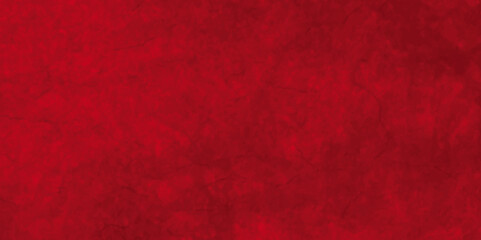 Abstract design with grunge red dark Stucco wall background .Old grunge paper texture design. This design are used for wallpaper ,poster, Chalkboard. Dark red concrete wall grunge texture background	