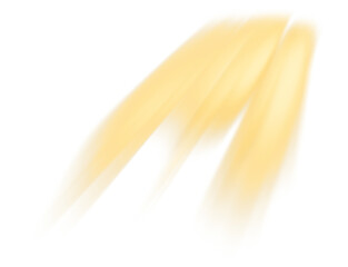 Rays isolated on png, god rays, light behind the stage, sunrise, lighting isolated on transparent background.