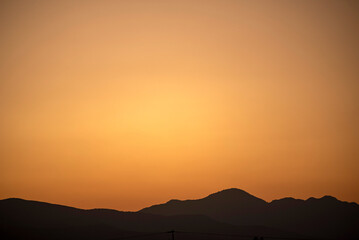 paisaje, panoramica, ameca, nube, cielo, naturaleza, nube, paisaje, tempestad, árbol, atardecer, árbol, clima, sol, bruma, mpntañas
