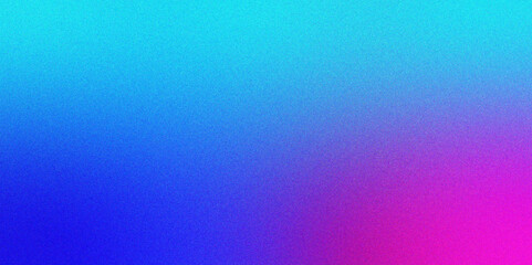Colorful abstract background for web design. Beautiful Vector color gradient background with noise. trendy vintage brochure banner social or product media design. bright light and glowing background.