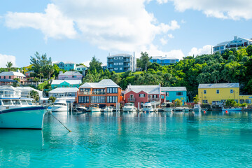 Bermuda Flatt's