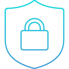 Cyber Security icon