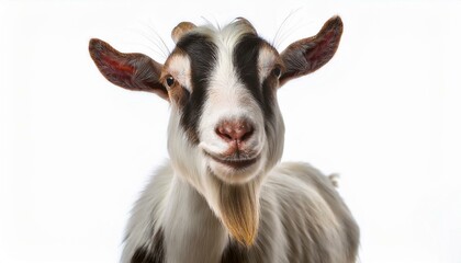 Fototapeta premium goat