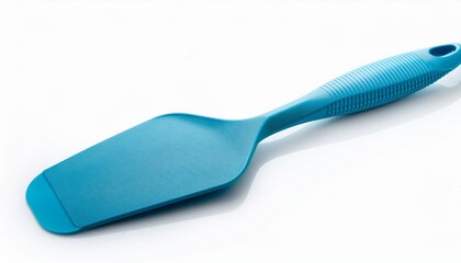 spatula isolated on white