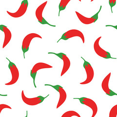 chili pattern Background. vintage chili background. pepper pattern background. chili doodle pattern background. hot chili pattern background.