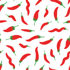 chili pattern Background. vintage chili background. pepper pattern background. chili doodle pattern background. hot chili pattern background.