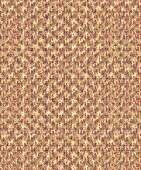 Fototapeta premium Seamless Pattern Illustrations for Designing in Unique and vibrant digital textile designs, crafted to bring elegance and sophistication to any fabric. Perfect for fashion, home decor 