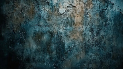 Obraz premium wall grunge texture