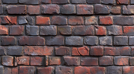 Obraz premium wall grunge texture