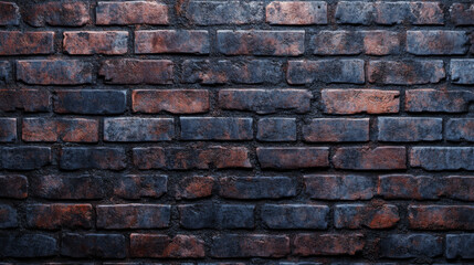 Obraz premium wall grunge texture