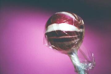 Sweets as a concept photo without people