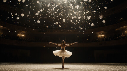 A Showtime to see Birmingham-Royal-Ballet-The-Nutcracker-25 with whittle coaches