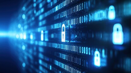 Exploring the Future of Cybersecurity Protecting Data in a Digitized World