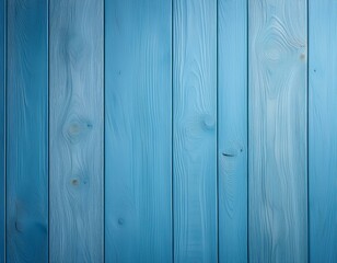 soft blue wooden backround