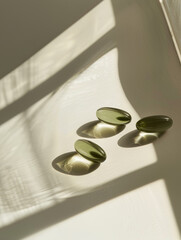 suplements pills stil life photography, minimalist, simple photography, 