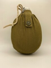 old flask 2