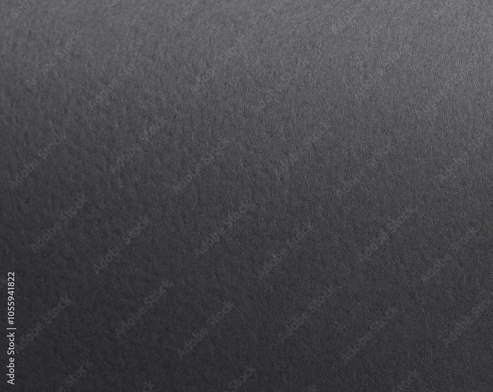 Poster elegant black background with a smooth, monochrome texture, creating a luxurious and modern effect.