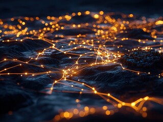 Exploring the Intricate Network of Connectivity in Modern Digital Landscapes