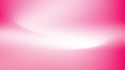 Pink Gradient Background, Abstract Pink Noise Wave Gradient Wallpaper Design Vector