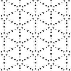 set of black and white icons