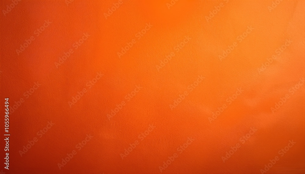 Wall mural abstract orange texture background for design and creative projects.