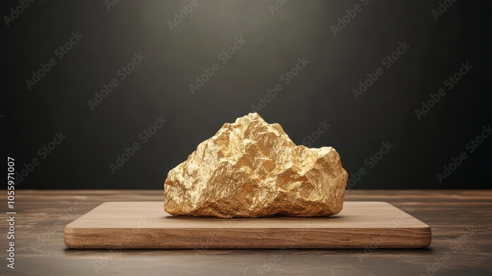 Aufkleber visualization of a digital dashboard comparing gold with other commodities, showing gold s performan