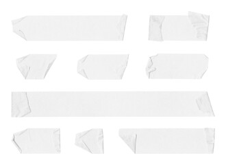 Klebeband, Streifen, Kreppband, Sticker, Label,  isoliert, png Datei