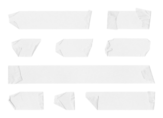Klebeband, Streifen, Kreppband, Sticker, Label,  isoliert, png Datei