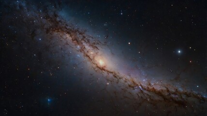 Celestial Abyss