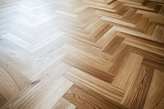 Premium oiled oak parquet  showcasing elegant wood texture and exceptional german craftsmanship