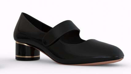 Luxury Heels Ladies Shoes