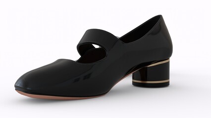 Luxury Heels Ladies Shoes