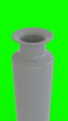 recyclable glass bottles