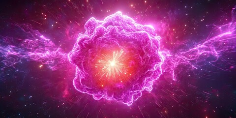 Colorful sparkler fireworks glowing in the dark sky, celebrating the festive holiday season and cherished traditions, Diwali, Christmas, New Year