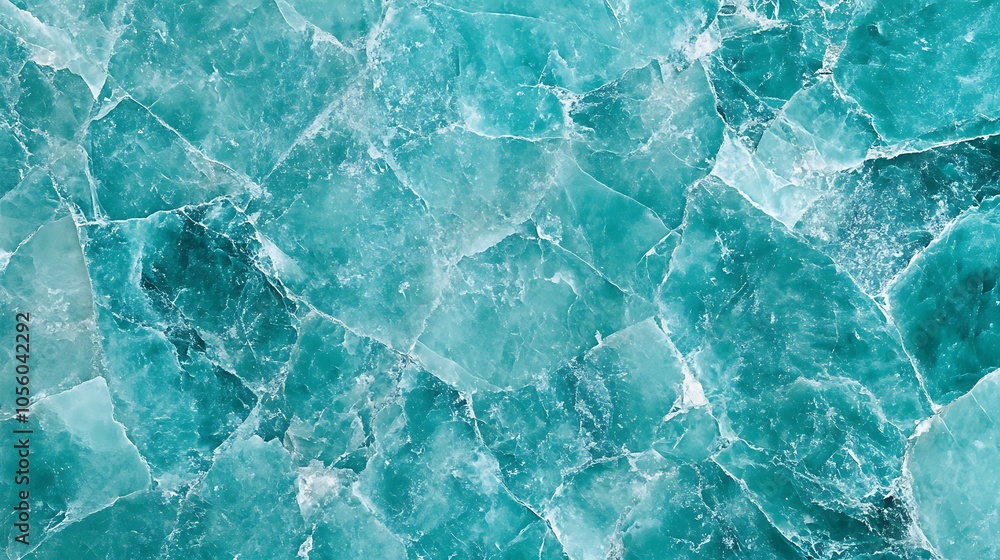 Poster a smooth, polished jade background with a subtle texture and a large space for text
