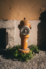 Hydrant