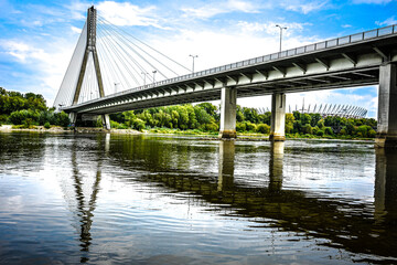 Most Świętokrzyski