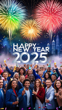 Happy new year 2025 
Happy New Year 
Happy new year wallpaper  
Happy new year photo 
Noton bosor 2025
Noton bosor er sobi 
