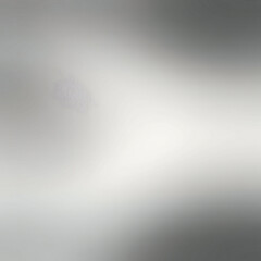 Naklejka premium white to gray gradient background smooth transisiton from white to grey silver gradient wallpaper
